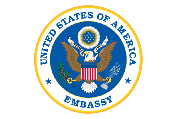 US-Embassy